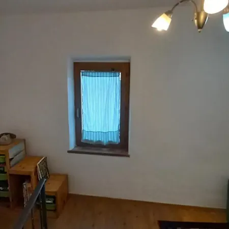 Cozy Little House 度假居 *