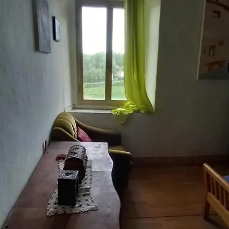 Cozy Little House * San Giovanni delle Contee