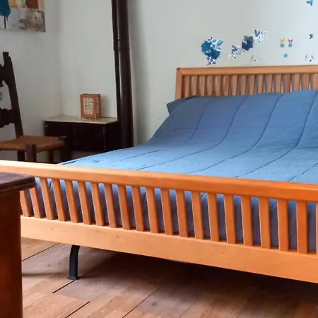 Cozy Little House 度假居
