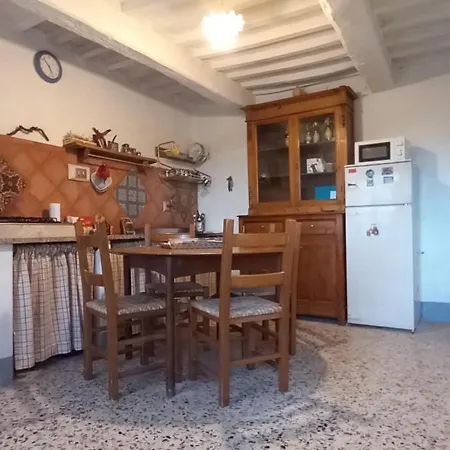 Cozy Little House 度假居 *